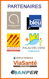 Voir les Partenaires et Sponsors de l'APAC